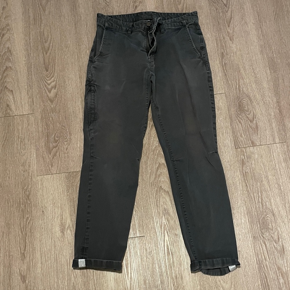 North Face Pants